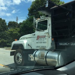 Burger’s Backhoe Service