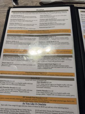 Menu photo 2 San Pedro Cafe San Pedro, CA Menu photo 2 San Pedro Cafe San Pedro, CA