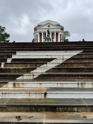 University of Virginia by null