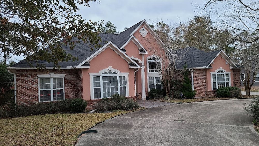 Slide of Expert Roofing