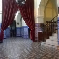 Casino Español - Interior, sólo socios