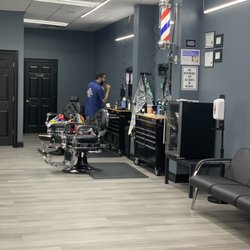 Fades & Blades Barbershop