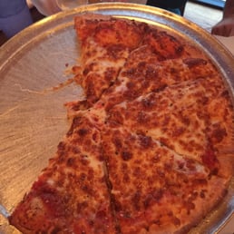 Bh House Pizza