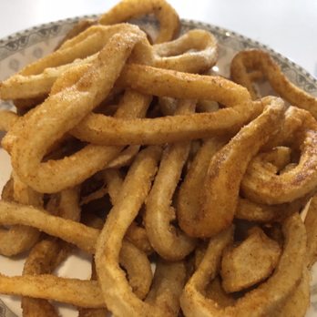 i-Tea - Calamari - Ramen Near Me - Sacramento, California i-Tea - Calamari - Ramen Near Me - Sacramento, California
