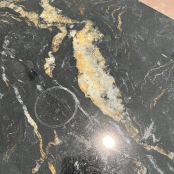 Payless Kitchen Cabinets - They didn't seal and placed their coffee cups onto the granite, which I got for them. - General Contractors Near Me - Glendale, California