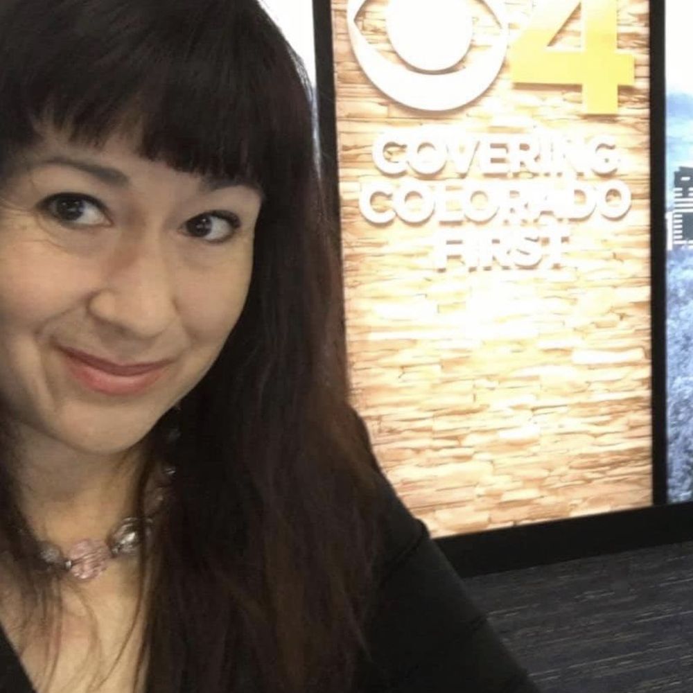 Channel 4 KCNC-TV - We love you Lisa! - Television Stations Near Me - Denver, Colorado