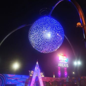 AREA15 - Beer garden stage - Venues & Event Spaces Near Me - Las Vegas, Nevada AREA15 - Beer garden stage - Venues & Event Spaces Near Me - Las Vegas, Nevada