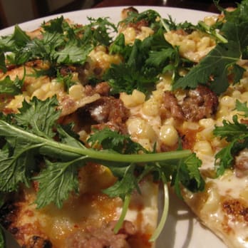 Nopa - Flatbread. - New American Near Me - San Francisco, California Nopa - Flatbread. - New American Near Me - San Francisco, California