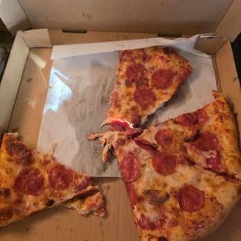 Pizza Xpress - No sausage - Pizza Near Me - Redlands, California Pizza Xpress - No sausage - Pizza Near Me - Redlands, California