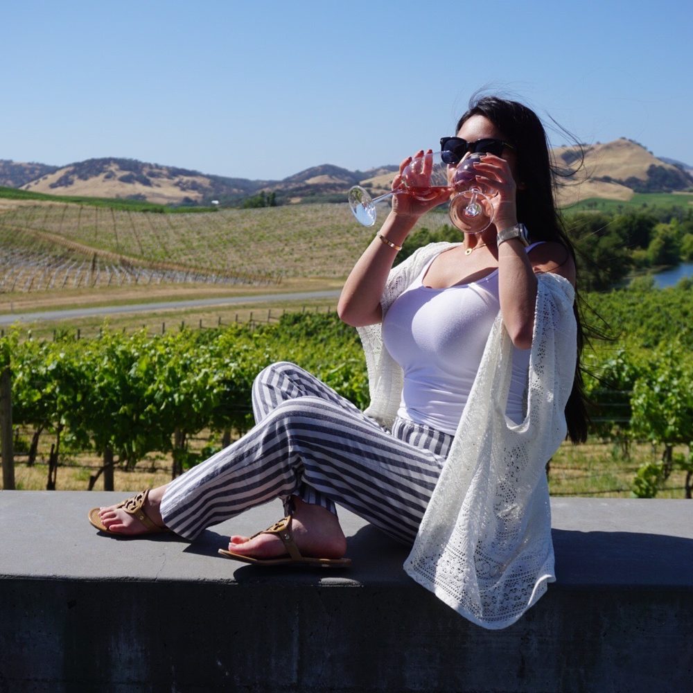 Cuvaison - Wineries Near Me - Napa, California Cuvaison - Wineries Near Me - Napa, California