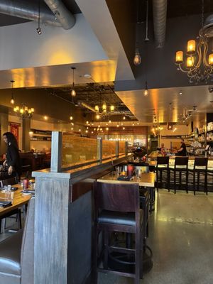 Brunos Italian Kitchen by null