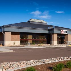 Ent Credit Union - Ent Credit Union: Jet Wing Service Center