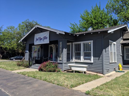 Sweet Thyme Kitchen by null