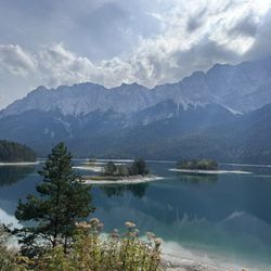 Eibsee