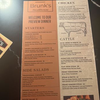 Brunk's Steakhouse - Steakhouses Near Me - Norco, California Brunk's Steakhouse - Steakhouses Near Me - Norco, California