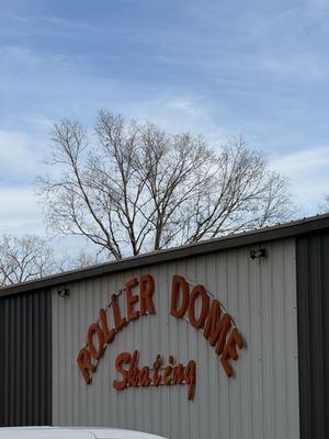 Roller Dome Skating Rink