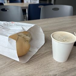 Montellano’s - Café y pan sobao