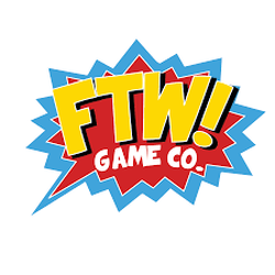 FTW Game Co - For the Win Game store logo