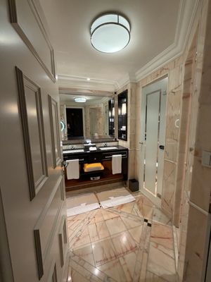 The Ritz-Carlton, Berlin by null