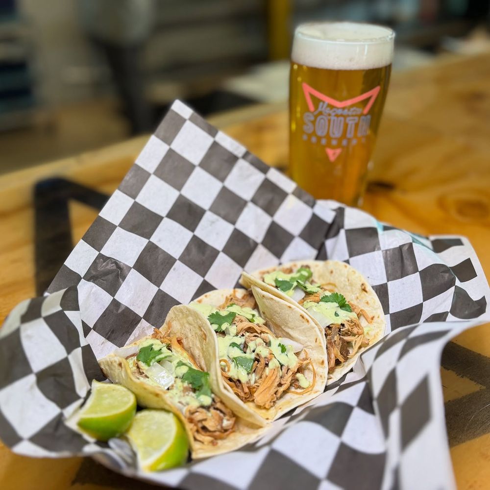 Magnetic South Brewery - Anderson Image