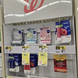 Lip care