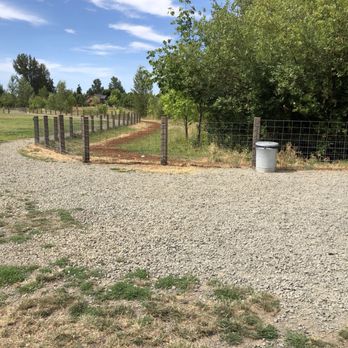 Candlelight Dog Park - Dog Parks Near Me - Eugene, Oregon