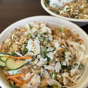 Island Fin Poke - Ahi and Salmon bowls - Poke Near Me - Gilbert, Arizona Island Fin Poke - Ahi and Salmon bowls - Poke Near Me - Gilbert, Arizona