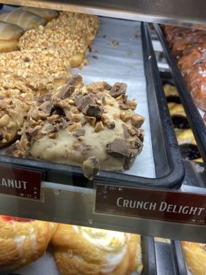 Rise'n Roll Bakery & Deli - Middlebury by null