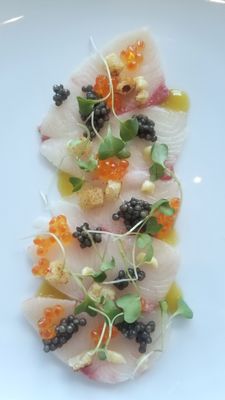 Bjork Caviar by null