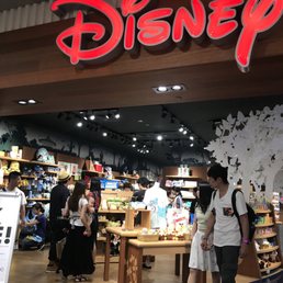 ディズニーストア東京スカイツリータウン ソラマチ店 Toy Stores 押上1丁目1 2 墨田区 東京都 Japan Phone Number Yelp