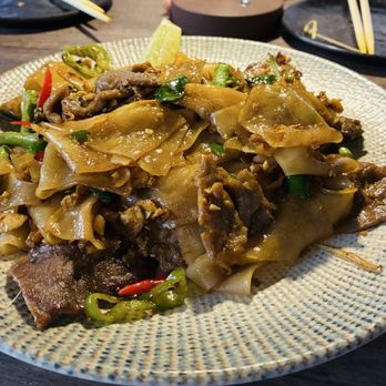 Koh Lipe - Guey Tiew Khaek - Thai Near Me - Toronto, Ontario Koh Lipe - Guey Tiew Khaek - Thai Near Me - Toronto, Ontario