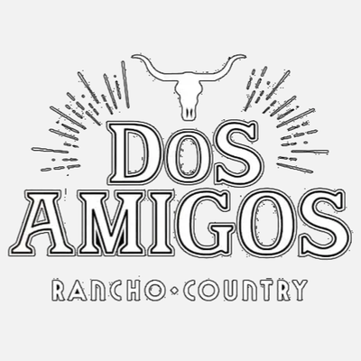 Dos Amigos by null