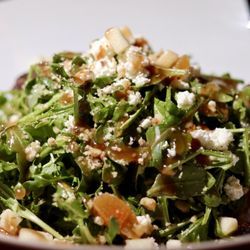 Blind Butcher - Roka salad :)