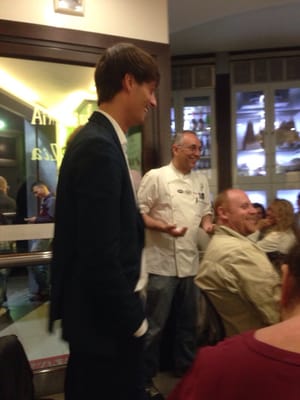 La Notizia 94 by null