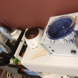 Everlast Esthetic Center - Waxing