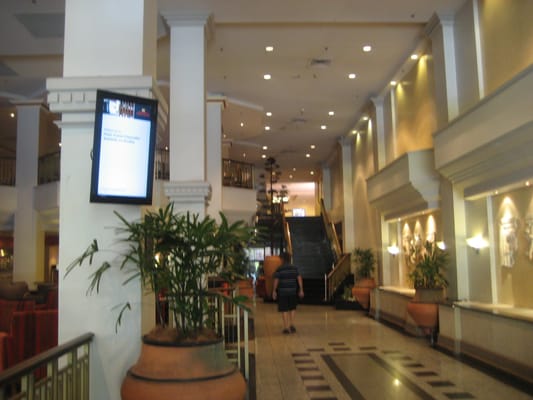 Hotel Grand Chancellor Adelaide by null