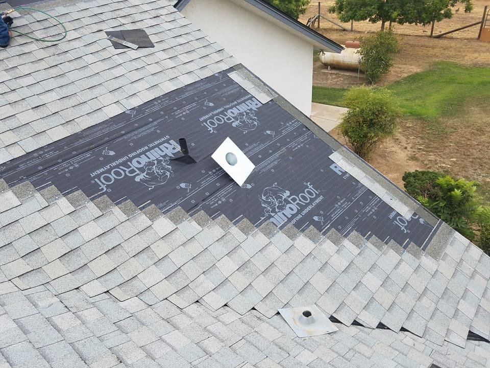 Slide of Sea Breeze Roofing