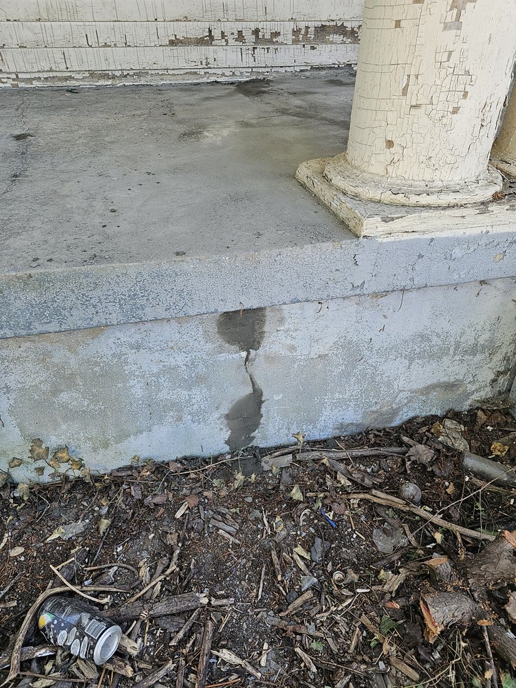 Slide of Longhorn Property Investments