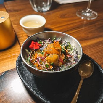 Kochi - uni bibimbap - Korean Near Me - New York, New York Kochi - uni bibimbap - Korean Near Me - New York, New York
