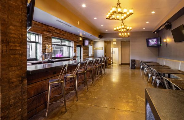 Rizzo's Bar & Inn by null