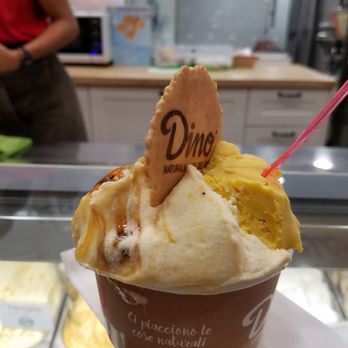Dino - Juice Bars & Smoothies Near Me - Barcelona, B