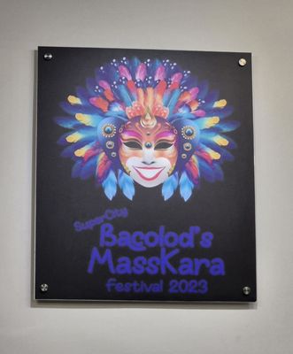 Bacolod Chick’n Inasal by null