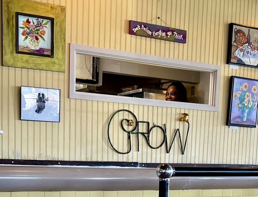 Grow|Fresh Local Food by null
