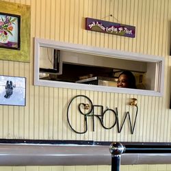 Grow fresh local food