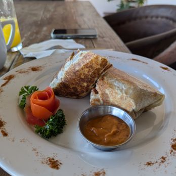 Cerritos Beach Inn - Breakfast burrito was outstanding - Hotels Near Me - El Pescadero, BCS Cerritos Beach Inn - Breakfast burrito was outstanding - Hotels Near Me - El Pescadero, BCS