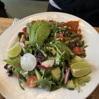 The Coupe - Tofu Tostadas - Diners Near Me - Washington, DC, District of Columbia The Coupe - Tofu Tostadas - Diners Near Me - Washington, DC, District of Columbia