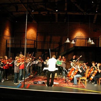 String Project Los Angeles - Alternative String Group (ASG) Spring Concert 2010 - Specialty Schools Near Me - Santa Monica, California String Project Los Angeles - Alternative String Group (ASG) Spring Concert 2010 - Specialty Schools Near Me - Santa Monica, California