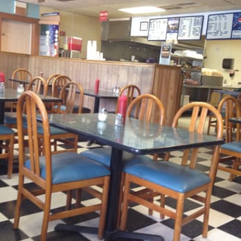 Napoli's Pizza - More interior - Pizza Near Me - High Point, North Carolina