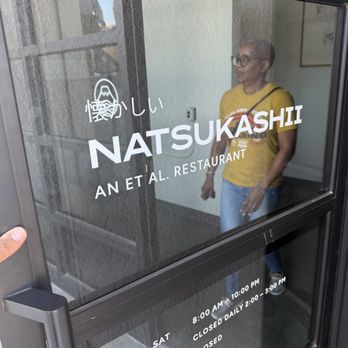 Natsukashii - Pop-up Shops Near Me - Tulsa, Oklahoma Natsukashii - Pop-up Shops Near Me - Tulsa, Oklahoma