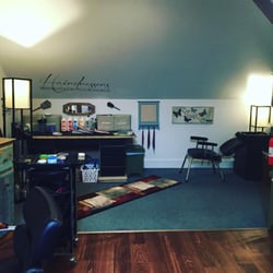 2nd Story Salon
